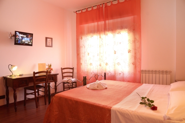 Hotel Le Cinque Novelle (Agrygent)